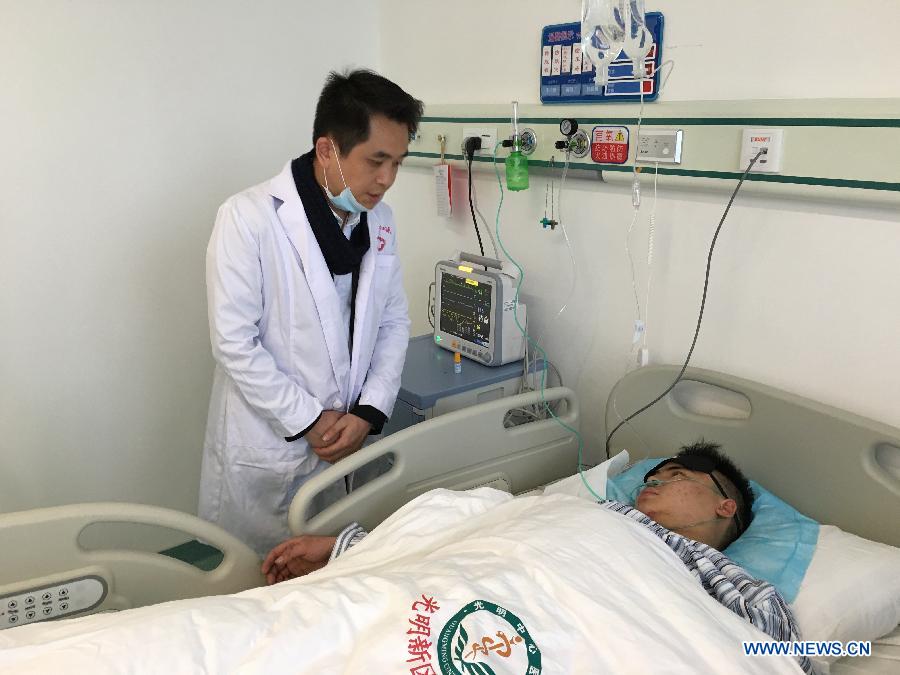 Министерство гражданской администрации потребовало надлежащим образом разместить пострадавших от схода оползня в Шэньчжэне