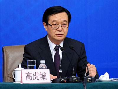 Китай превращается в сильное торговое государство -- министр коммерции КНР