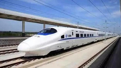 Китай начнет строить высокоскоростную железную дорогу в Индонезии в конце января