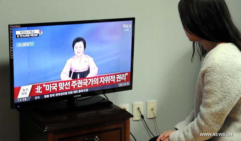 Комментарий: Ядерное испытание в КНДР противоречит целям денукреализации Корейского полуострова