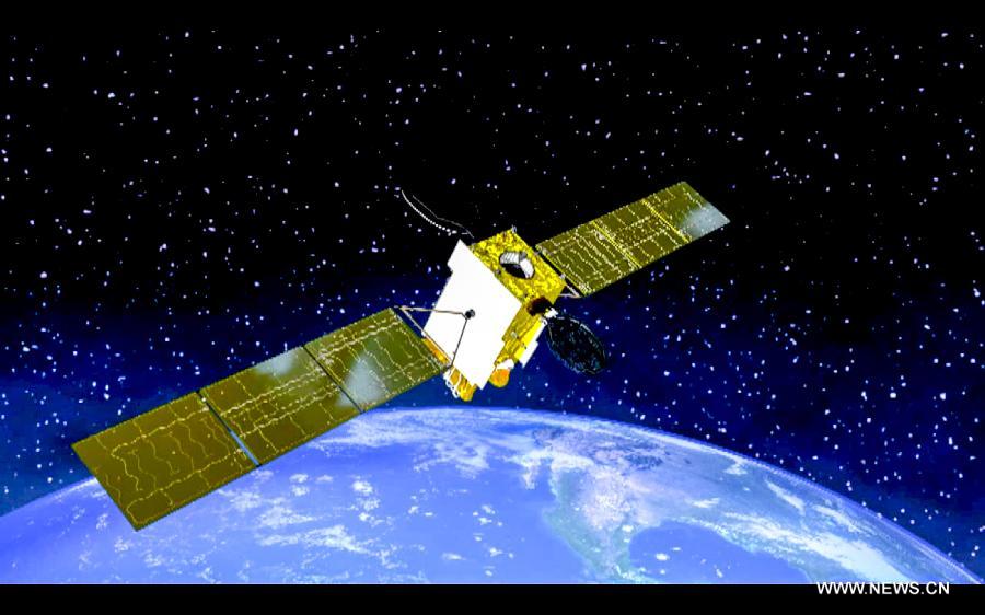 Китай совершил успешный запуск первого белорусского телекоммуникационного спутника
