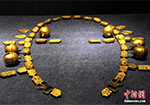 Сотни «государственных реликвий» династии Ляо появились в Янчжоу