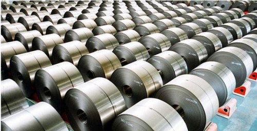 Министерство коммерции КНР отреагировало на расследование ЕС в отношении китайской сталелитейной продукции