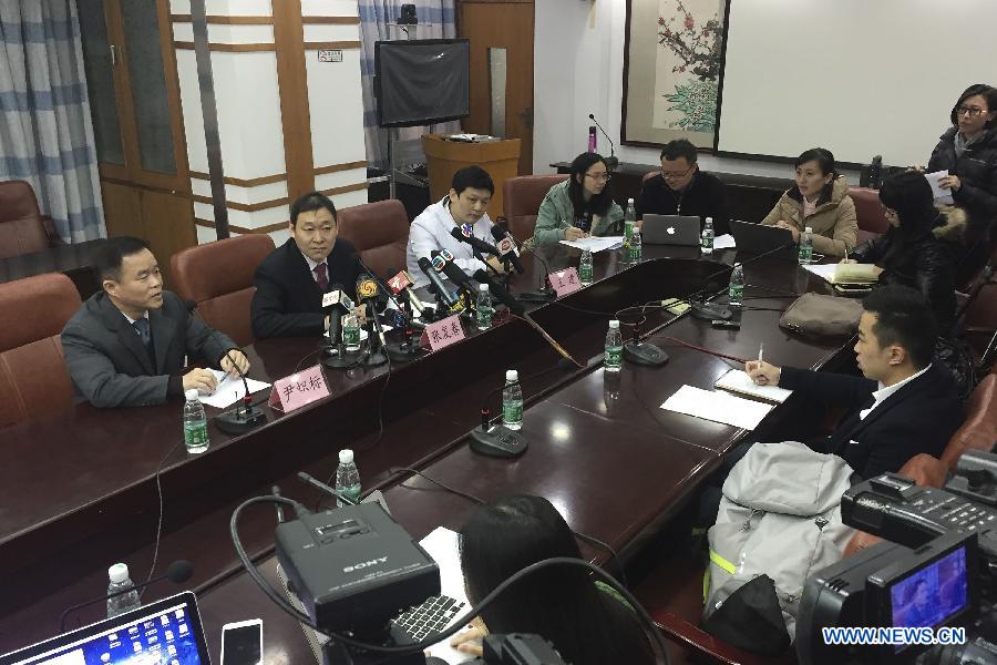 Первый в провинции Гуандун больной лихорадкой Зика идет на поправку