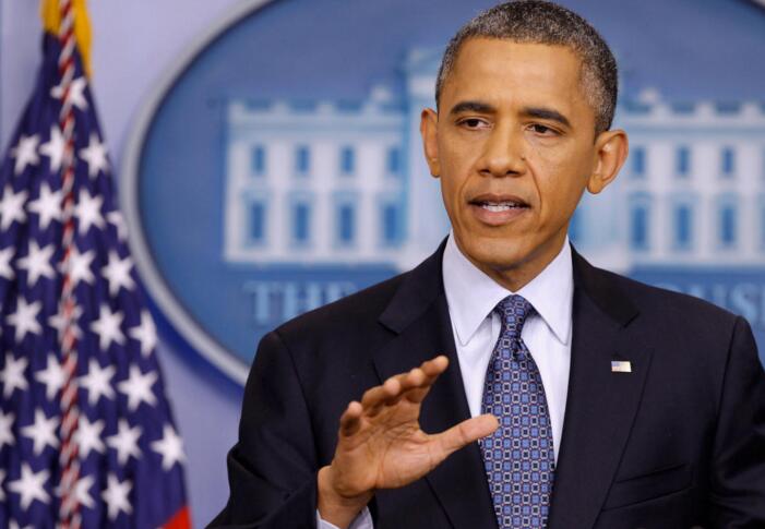 Б. Обама подписал законопроект о введении санкций против КНДР