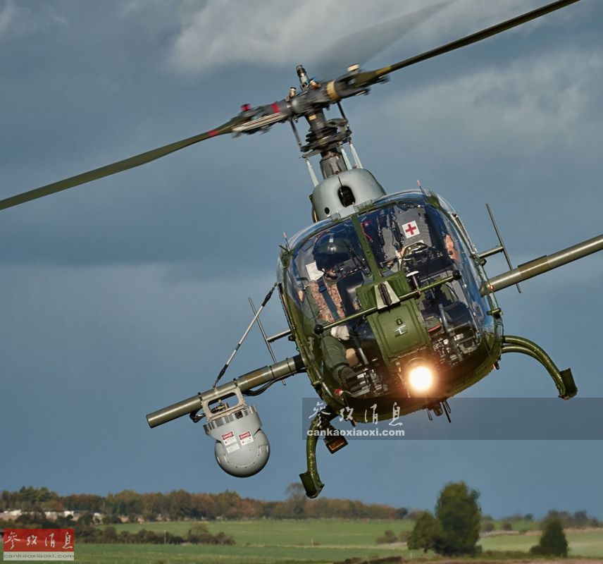 Фотографии известных транспортных вертолетов