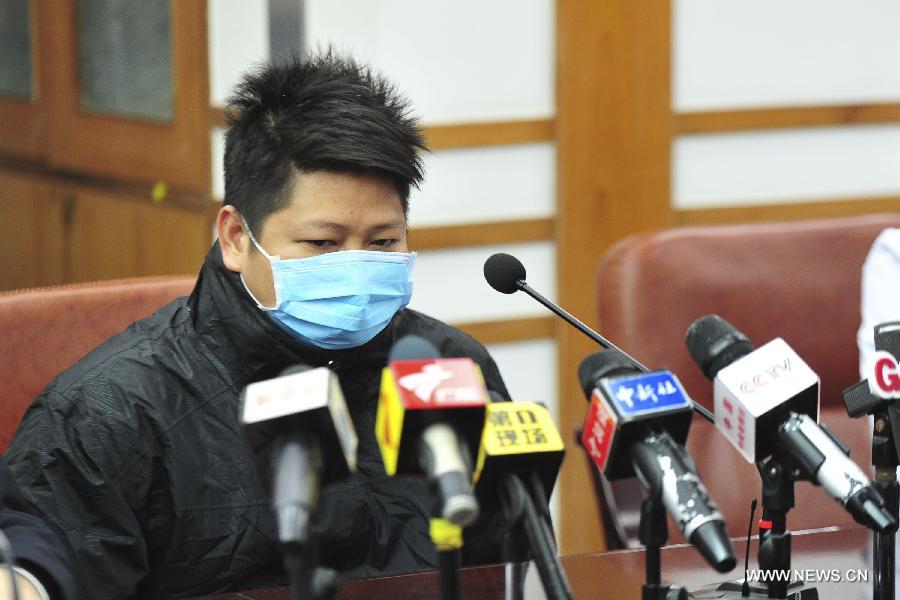 В Гуандуне выздоровел и выписался из больницы больной лихорадкой Зика