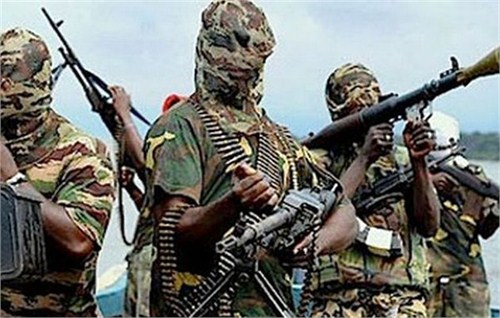 Военные власти Нигерии: группировка "Боко харам" разгромлена