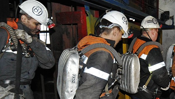 Жертвами взрывов на шахте в Воркуте стали 36 человек