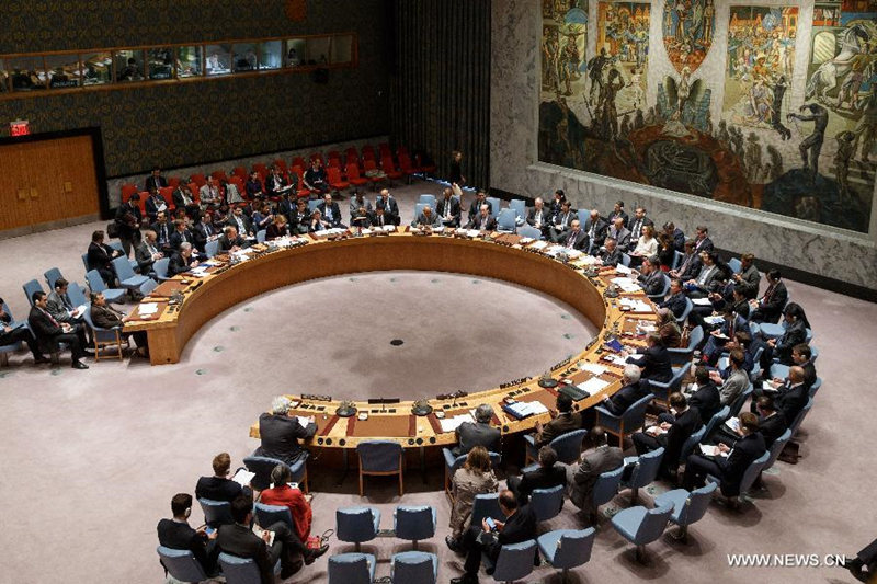 ООН призвала конфликтующие в Сирии сторон