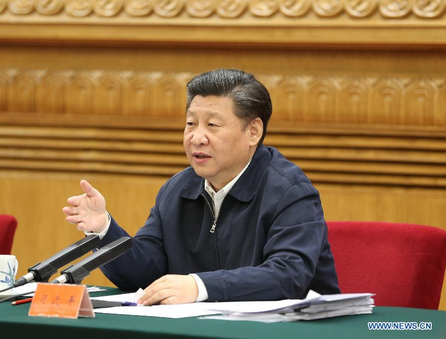 Китай призывает к приверженности к марксизму в философии и общественных науках