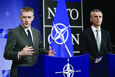 Предложение о вступлении Черногории в НАТО – попытка оградиться от России?