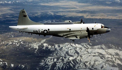 США беспокоятся о перехватах американских военных самолетов китайскими и российскими истребителями