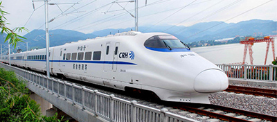 Главный инженер Китайской железнодорожной корпорации: Восстановление максимальной скорости до 350 км/час является вполне достижимым