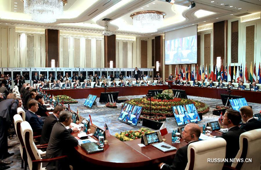 Специальный репортаж: Экономичесий коридор Китай-Монголия-Россия содействует взаимосвязанности в Евразии