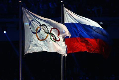 МОК не стал отстранять всю сборную России от Олимпиады в Рио