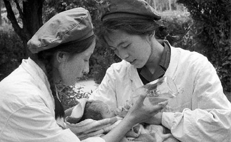 Вечная память: 40-летие разрушительного землетрясения в Таншане