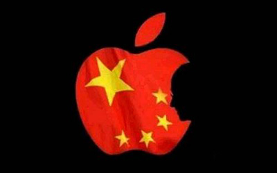 Китай перестал быть вторым рынком Apple