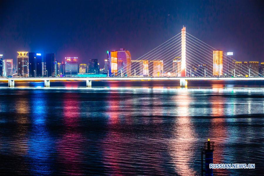 Мосты Ханчжоу