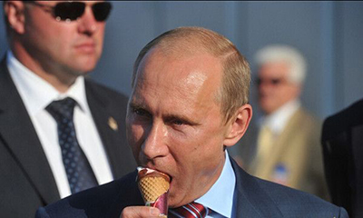 Успех путинской «дипломатии мороженого»: холодный десерт из России завоевывает китайский рынок