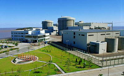 Китай построит 60 атомных электростанций в ближайшие 10 лет