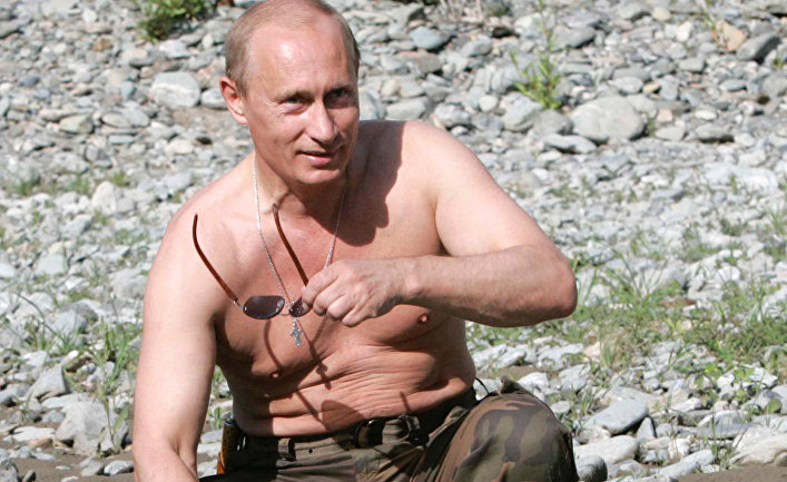 Не только правые: почему любят Путина
