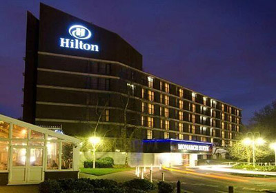 Китайская компания HNA Group объявила о покупке 25% акций Hilton