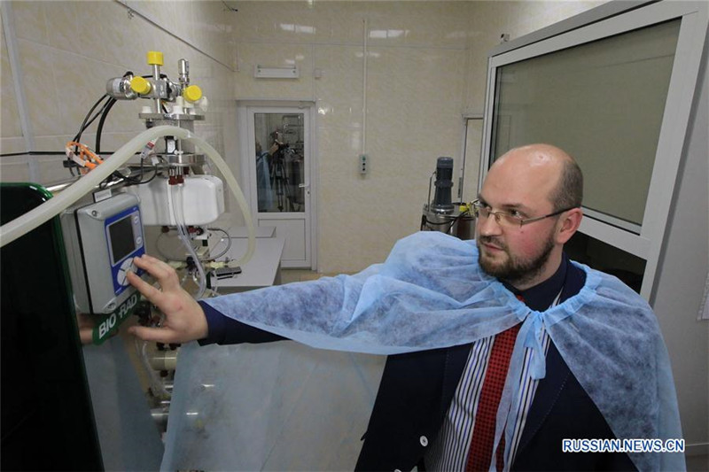 Белорусские ученые готовы производить человеческий лактоферрин из молока трансгенных коз
