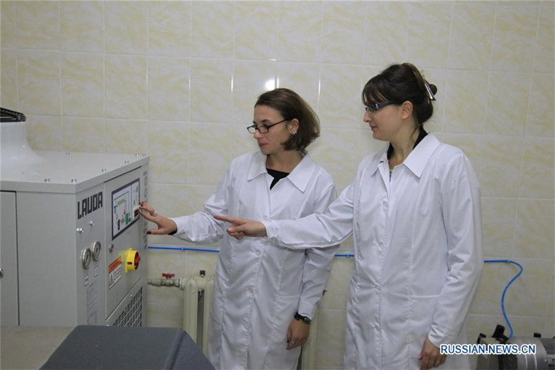 Белорусские ученые готовы производить человеческий лактоферрин из молока трансгенных коз