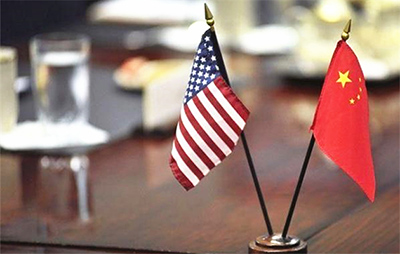 Плавный переход - самый большой вопрос китайско-американских отношений