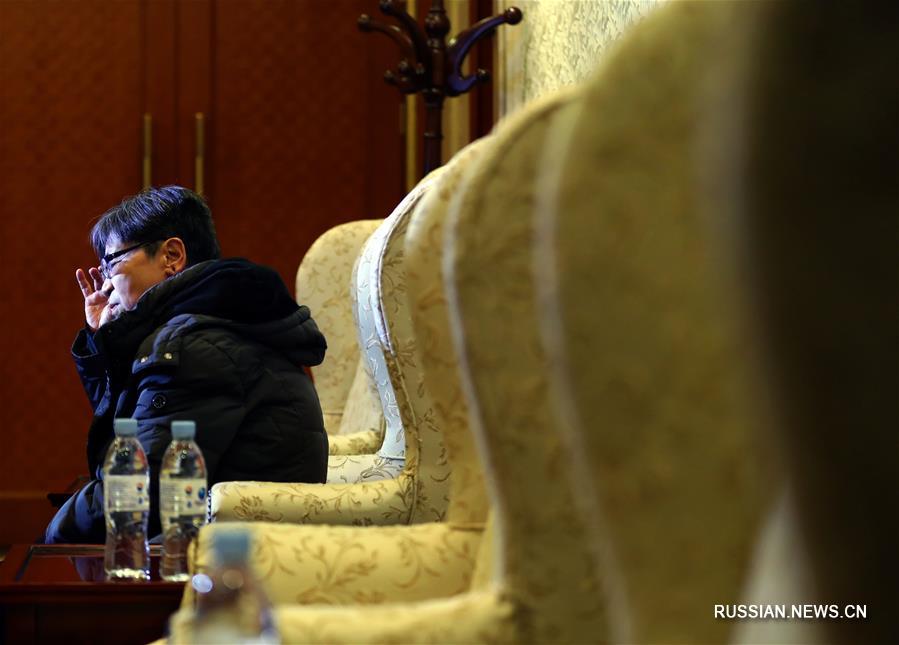 Самый разыскиваемый беглец, экс-чиновница Ян Сючжу вернулась в Китай и сдалась властям