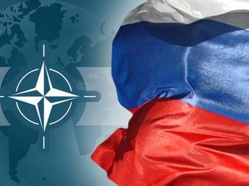 Россия и НАТО вступают во 