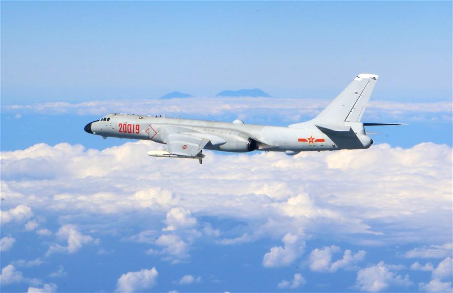 МИД Китая: Размещение Китаем в Южно-Китайском море оборонительных объектов в полной мере обоснованно