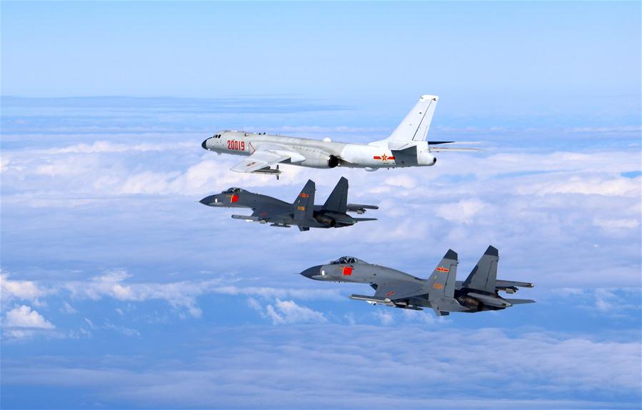 МИД Китая: Размещение Китаем в Южно-Китайском море оборонительных объектов в полной мере обоснованно