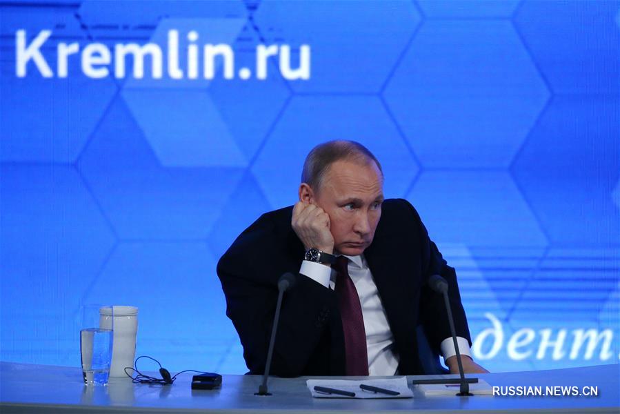 Отношения России и Китая это больше, чем стратегическое партнерство -- В.Путин