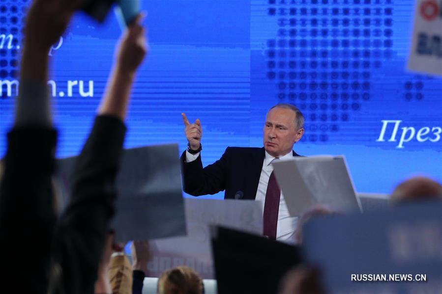 Отношения России и Китая это больше, чем стратегическое партнерство -- В.Путин