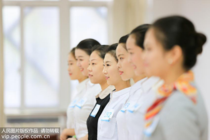 Китайские выпускники вузов придерживаются разносторонних требований при поиске работы, предприятия центрального подчинения в фокусе внимания 