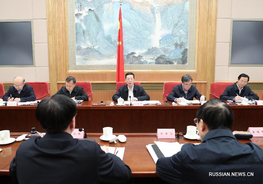 Си Цзиньпин призвал направить еще больше усилий на обеспечение безопасности пещевых продуктов