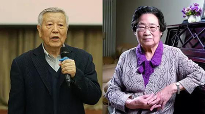 Два китайских ученых удостоены высшей госпремии в области науки и техники