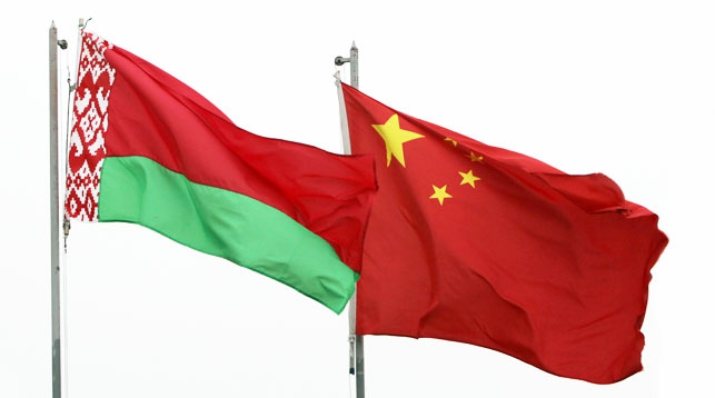 Лукашенко и Си Цзиньпин обменялись поздравительными посланиями по случаю 25-летия белорусско-китайских дипотношений