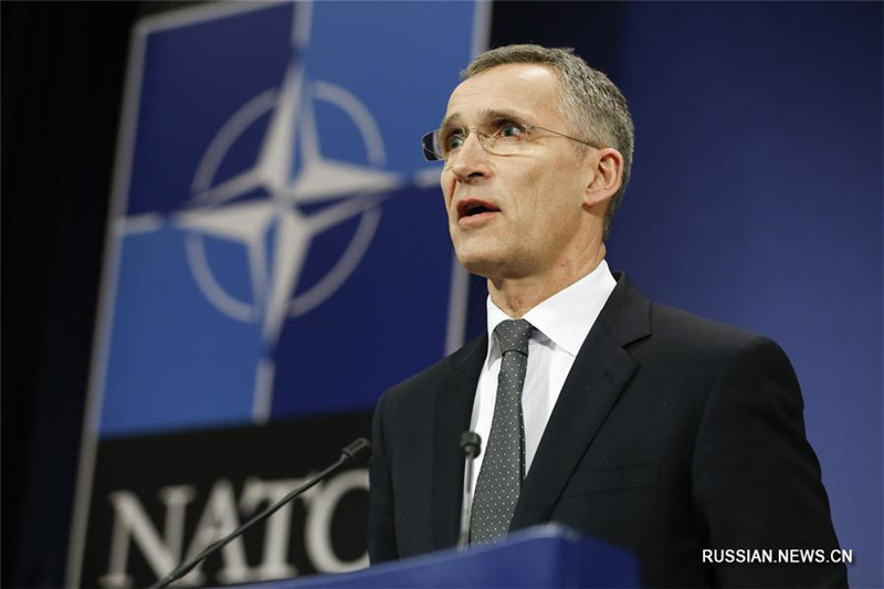 Министры обороны НАТО подчеркнули важность трансатлантических отношений - генсек