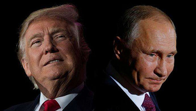 Российско-американские отношения проходят проверку