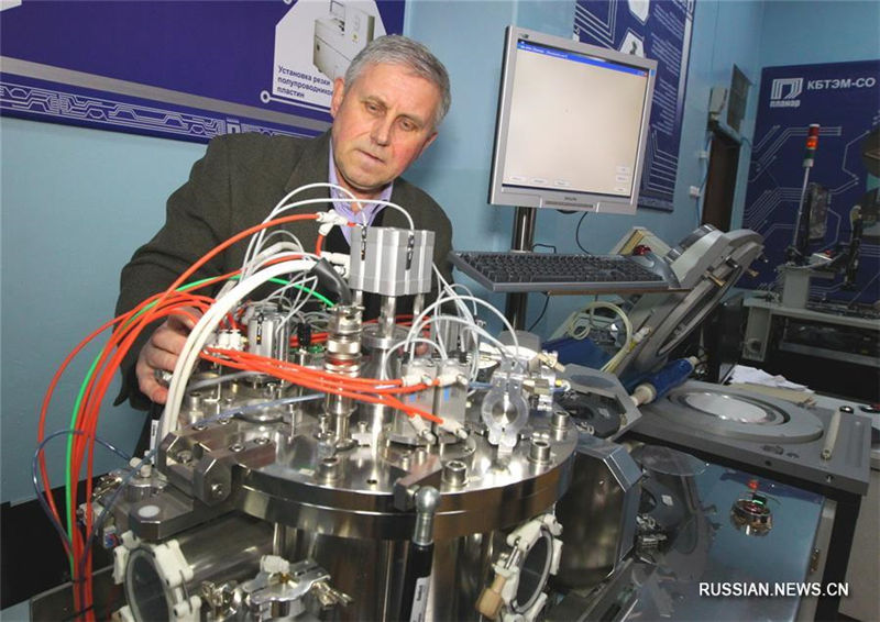 Белорусский концерн "Планар" разрабатывает новую модель искусственного сердечного клапана
