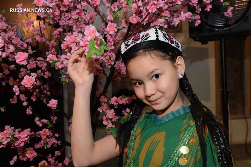 В Ташкенте стартовал фестиваль "Дни культуры и искусства Китая"