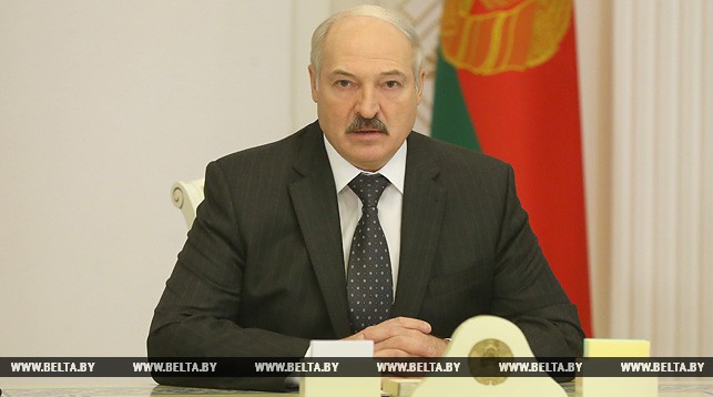 Лукашенко поручил проработать вопрос о строительстве в Беларуси нового центра трансплантологии 