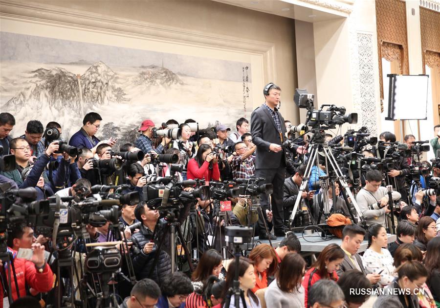 ВК НПКСК провел пресс-конференцию перед открытием ежегодной сессии
