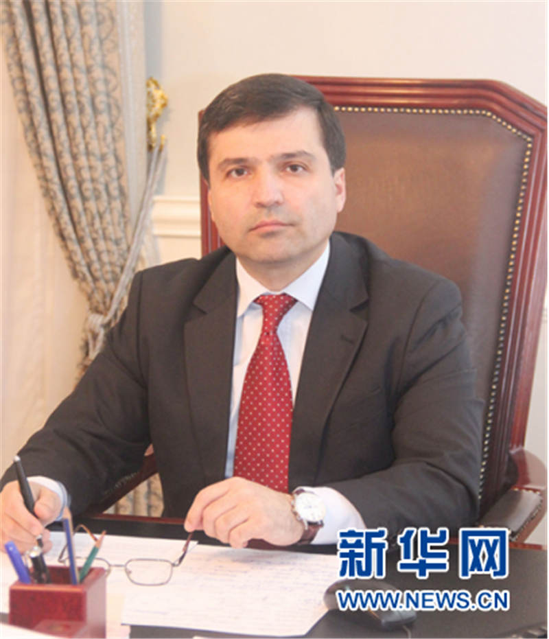 Таджикистан будет стимулировать процесс привлечения китайских компаний - посол Таджикистана