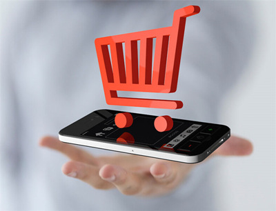 Более 80% китайских потребителей предпочитают делать покупки через мобильные телефоны