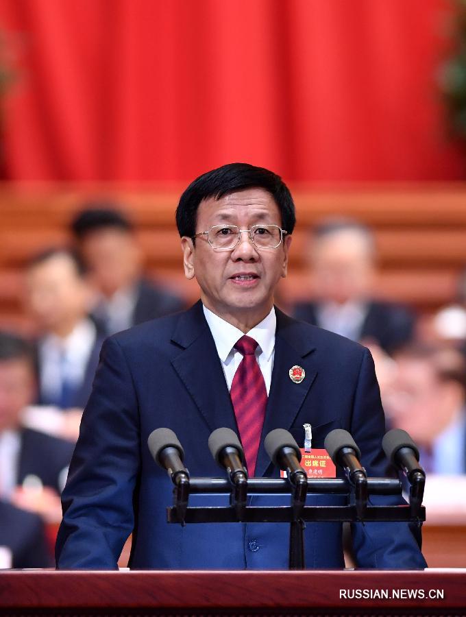 Органы прокуратуры Китая добились возвращения 164 беглых подозреваемых в совершении должностных преступлений