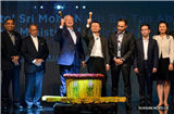Alibaba Group построит в Малайзии региональный логистический центр